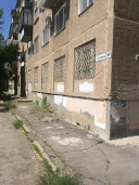 Аукцион по продаже нежилого помещения площадью 193,8 кв.м. по адресу: Волгоградская область, г. Волжский, пр-кт. Ленина, д. 107